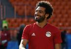Tin vui, Salah sẵn sàng "giải cứu" Ai Cập trận gặp Nga