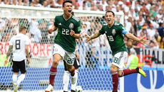 Mexico quá đỉnh, Đức đáng thua nhưng sẽ lấy vé đi tiếp