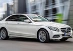 Mercedes-Benz bị yêu cầu triệu hồi 774.000 xe