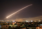 Lùm xùm cáo buộc Mỹ nã bom căn cứ quân sự Syria