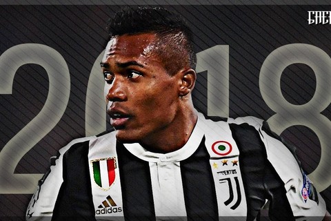 Alex Sandro