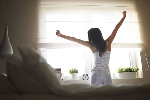 8 thói quen buổi sáng giúp bạn tiến xa hơn với kế hoạch giảm cân