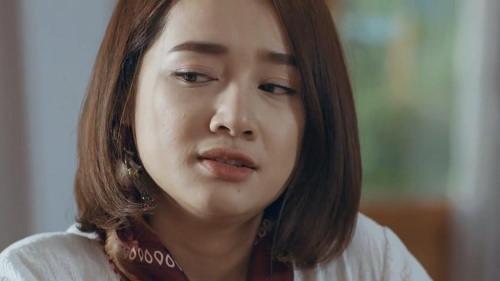 Ngày ấy mình đã yêu 3