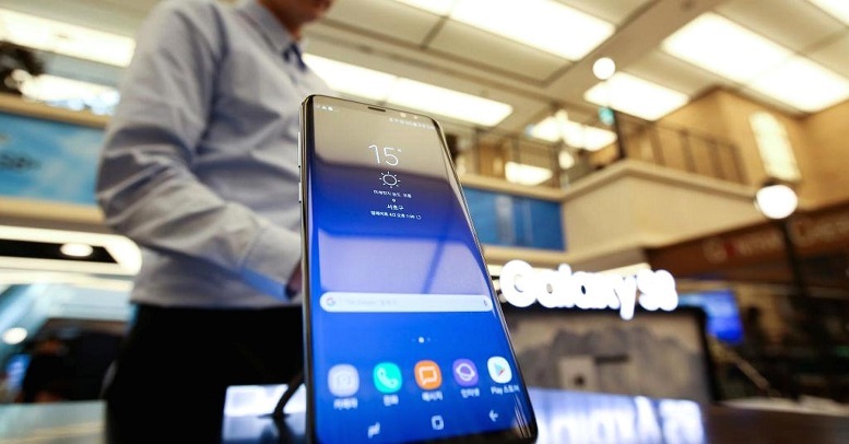 Samsung đứng trước án phạt tỷ USD vì vi phạm bản quyền