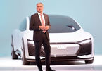 CEO Audi bị bắt vì gian lận khí thải