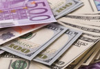Tỷ giá ngoại tệ ngày 19/6: USD vọt lên đỉnh, Euro tụt giảm