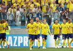 Trọng tài nhờ VAR, Hàn Quốc thua tiếc nuối Thụy Điển