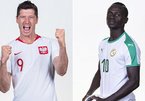 Kèo Ba Lan vs Senegal: Mạnh dạn với cửa trên