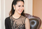 Dương Thùy Linh đi thi hoa hậu ở tuổi 35