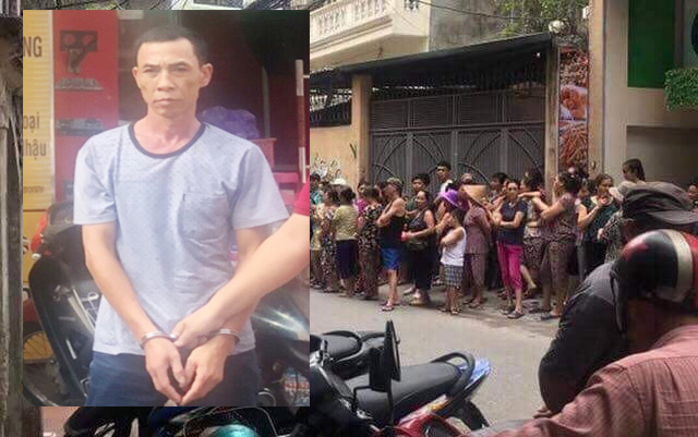 Lời khai ớn lạnh của gã đàn ông sát hại tình cũ đang mang thai 4 tháng