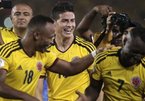 Chuyên gia chọn kèo Colombia vs Nhật: Nam Mỹ bay!