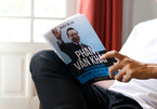 Cuốn sách đặc biệt về cố Thủ tướng Phan Văn Khải