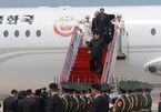 Kim Jong Un tiếp tục sang Bắc Kinh