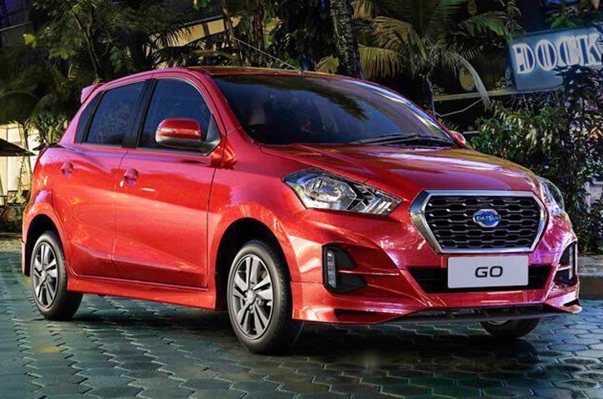 Ô tô 5 chỗ giá chỉ 112 triệu đồng đấu ngang cơ với Suzuki và Hyundai