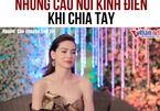 Những câu nói kinh điển khi chia tay