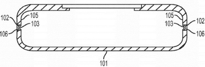 Hé lộ những tính năng mới của iPhone qua bằng sáng chế Apple