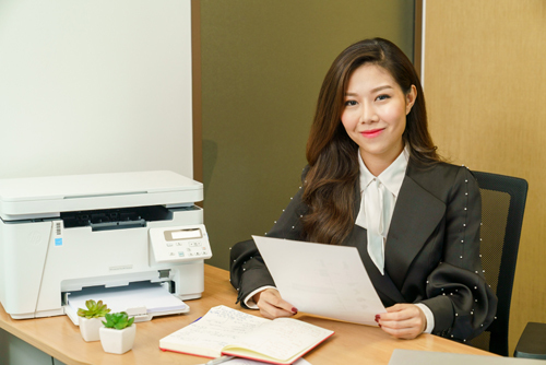 CEO trẻ Tuệ Nghi chia sẻ bài học khởi nghiệp