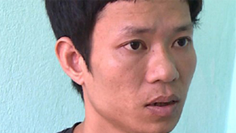 Khởi tố đối tượng kích động người dân biểu tình trái pháp luật