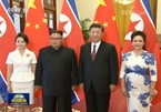 Thế giới 24h: Động thái lạ của TQ với Kim Jong Un