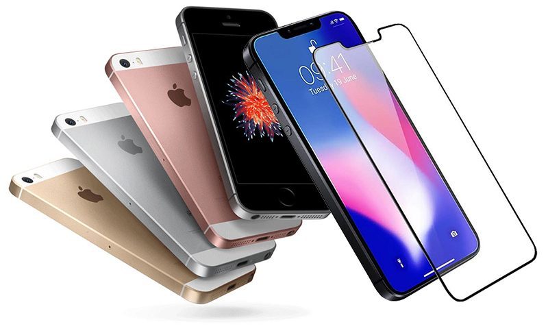 Mẫu iPhone được nhiều người yêu thích có thể bị Apple khai tử?