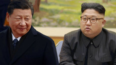 Kim Jong Un bàn những gì ở Trung Quốc? Kim Jong Un bàn những gì ở Trung Quốc?