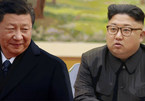 Kim Jong Un bàn những gì ở Trung Quốc?