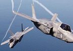 Mỹ bất ngờ cho dừng bay dàn siêu tiêm kích F-35
