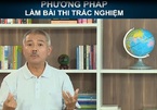 GS Trương Nguyện Thành làm hiệu phó Trường ĐH Văn Lang