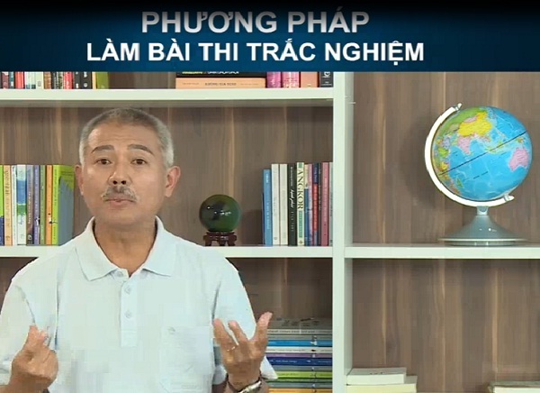GS Trương Nguyện Thành làm hiệu phó Trường ĐH Văn Lang