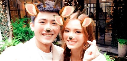 Sự chân thật và trẻ trung sẽ ở trong những bức ảnh selfie này. Bạn sẽ cảm nhận được sự tự tin, xinh đẹp và hạnh phúc khi đến với chúng.