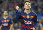 10 bài học đắt giá rút ra từ cuộc đời của Lionel Messi