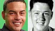 Con rơi tự xưng của Bill Clinton lớn tiếng đòi nhận cha Con rơi tự xưng của Bill Clinton lớn tiếng đòi nhận cha