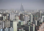 Hình ảnh Triều Tiên đang nhanh chóng 'thay da đổi thịt'