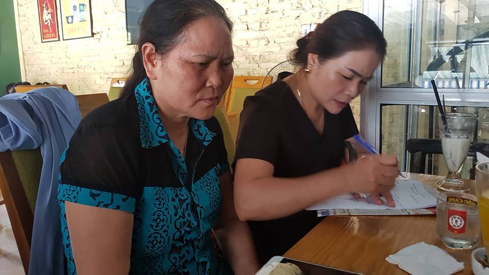 Cựu cán bộ công an dính án, hàng chục người nguy cơ mất xe sang