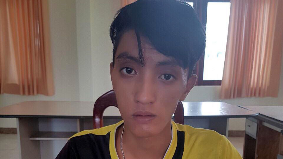 Không có chuyện công an đánh trọng thương nam thanh niên ở Bình Thuận
