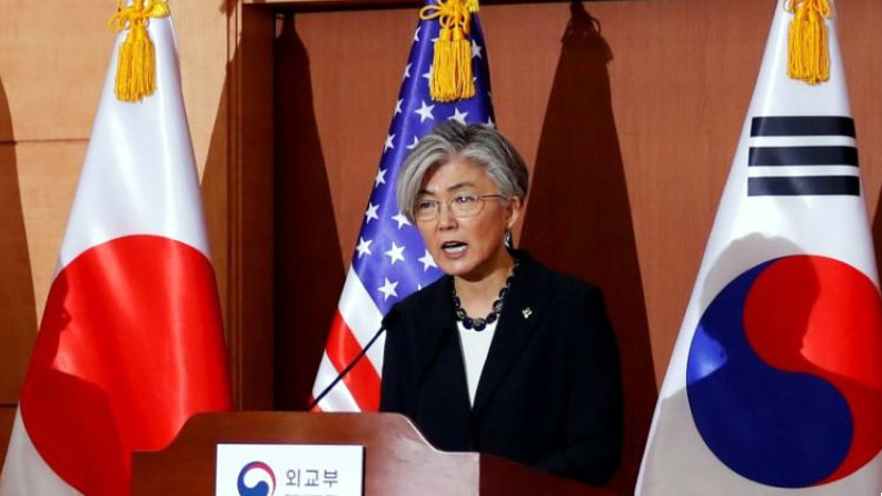 Thế giới 24h: Điều kiện gỡ bỏ cấm vận Triều Tiên