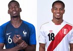Kèo Pháp vs Peru: "Gà trống Gaulois" thắng sít sao