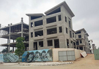Bộ Xây dựng nói gì về 26 biệt thự Khai Sơn Hill xây không phép giữa Thủ đô?