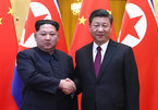 Jong Un kết thúc thăm Trung Quốc và thông điệp cho Mỹ