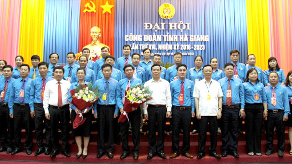 3 tỉnh, thành phố điều động, bổ nhiệm nhân sự