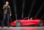 Tỷ phú Elon Musk tố cáo có người phá hoại ngầm xe điện Tesla
