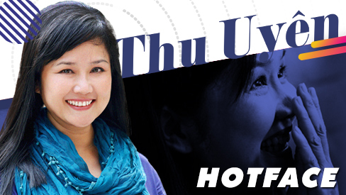 Nhà báo Thu Uyên: Làm báo, tôi chưa bị mua chuộc bao giờ