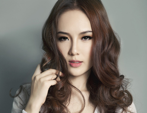 Phương Linh mong đội Mỹ sẽ vô địch DIFF 2018