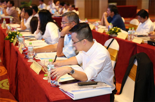 Coca-Cola hỗ trợ phát triển nguồn nhân lực Việt Nam