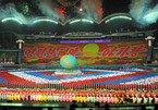 Lễ hội đặc sắc Triều Tiên khôi phục sau nhiều năm