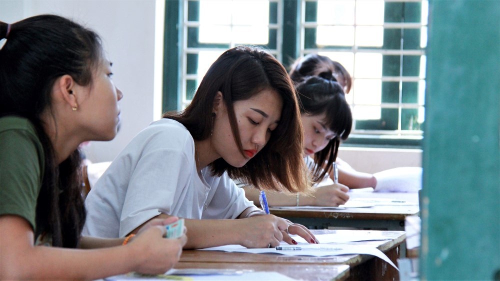 Đáp án tham khảo môn Sinh học THPT quốc gia 2018 mã đề 216