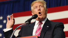 Ông Trump hết lời khen ngợi Kim Jong Un Ông Trump hết lời khen ngợi Kim Jong Un