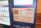 VNPAY hợp tác UnionPay hỗ trợ thanh toán bằng mã QR