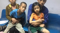 Bạn đọc ủng hộ các hoàn cảnh khó khăn 10 ngày cuối tháng 6/2018