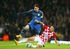 Trực tiếp Argentina vs Croatia: Điệp vụ khóa chặt Messi